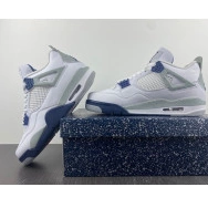 Jordan 4 Air Midnight Navy DH6927-140 0704